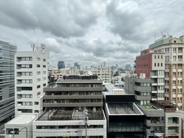 お部屋からの眺望